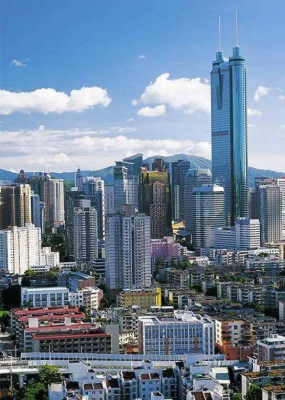 深圳公司注冊(cè)